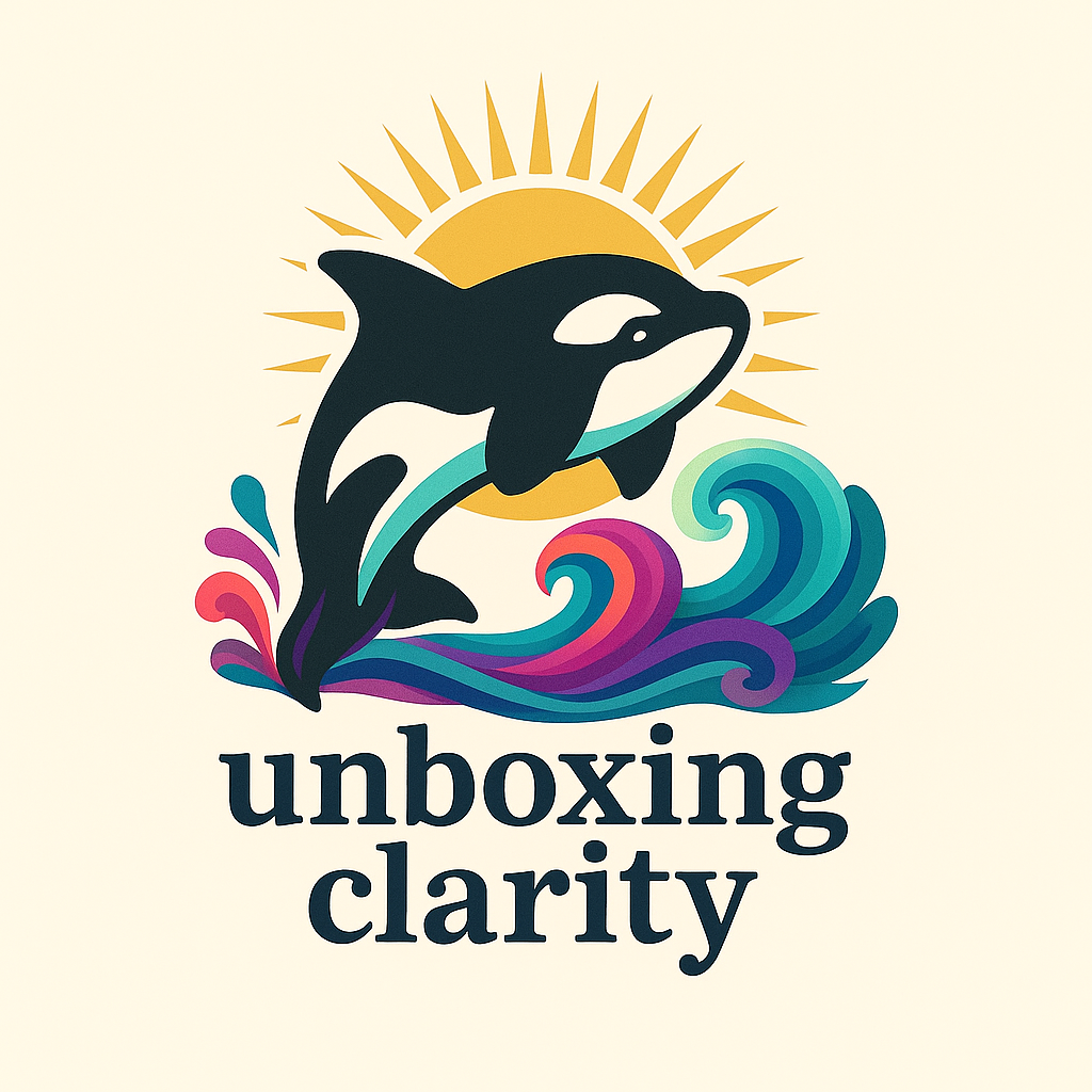Unboxing Clarity